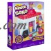 2019 <div>The One and Only Kinetic Sand Ice Cream Truck with 8oz of Kinetic Sand</div> <p>&nbsp;</p>   565203220